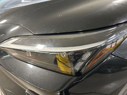 Used 2023 Lexus NX 250 AWD w/ Cold Area Package image 22