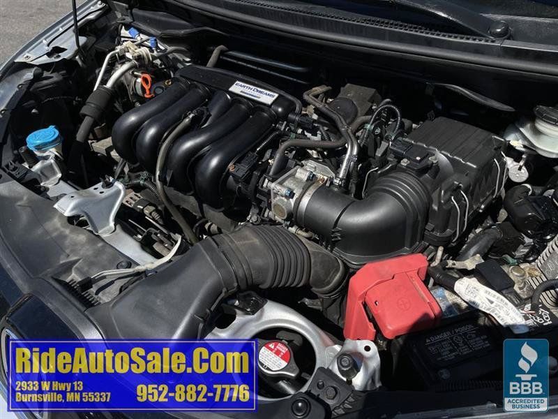 Used 2015 Honda Fit EX-L image 25