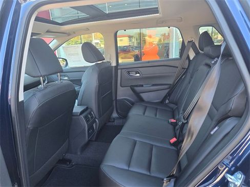 New 2026 Nissan Rogue SV w/ SV Premium Package image 12