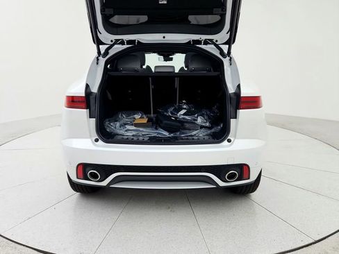 New 2024 Jaguar E-PACE R-Dynamic SE image 23