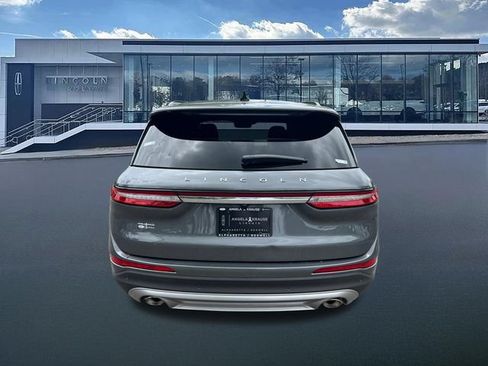 New 2026 Lincoln Corsair Premiere FWD image 7