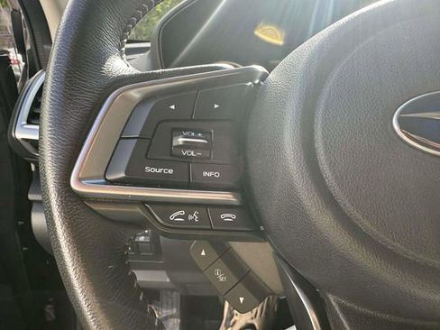 Used 2022 Subaru Forester Premium image 31