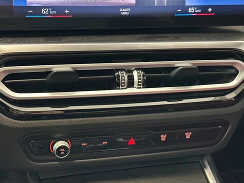 Certified 2023 BMW 330e w/ M Sport Package image 26