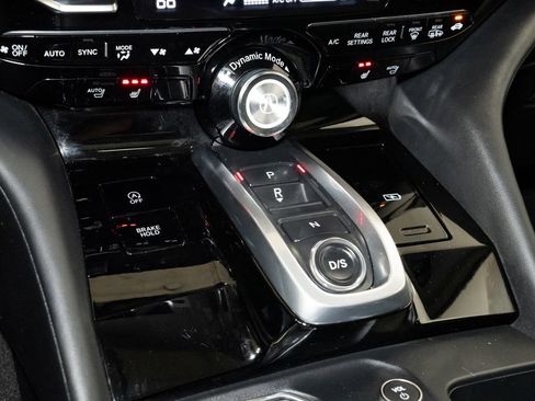 Certified 2023 Acura MDX SH-AWD w/ Technology Package image 22