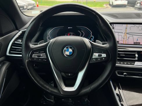 Used 2023 BMW X5 xDrive45e AWD/4WD image 38