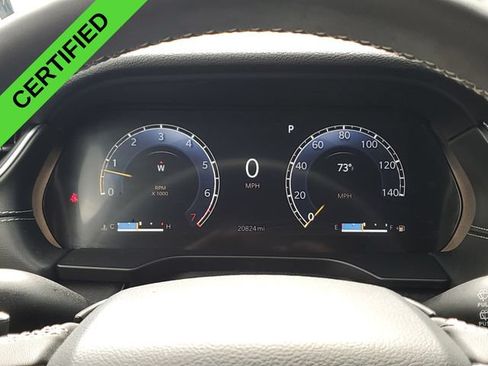 Used 2023 Jeep Grand Cherokee Laredo w/ Luxury Tech Group I AWD/4WD image 10