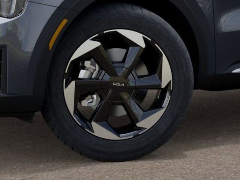 New 2026 Kia Sorento EX FWD image 9