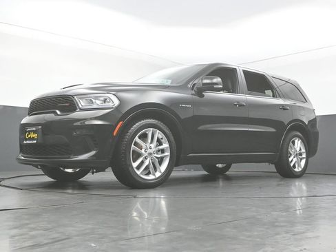 Used 2022 Dodge Durango R/T AWD/4WD image 52