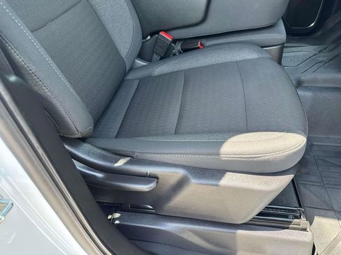 Used 2024 Chevrolet Silverado 1500 LT w/ Protection Package image 12