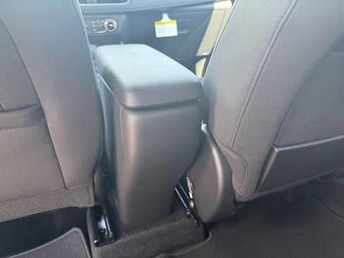 New 2026 Chevrolet TrailBlazer LS w/ LS Convenience Package image 40