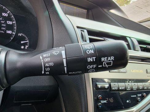 Used 2013 Lexus RX 350 AWD w/ Navigation Pkg image 29