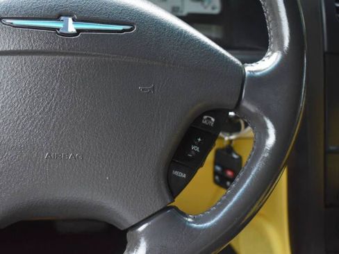 Used 2002 Ford Thunderbird RWD image 14