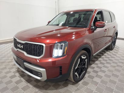 Used 2023 Kia Telluride EX