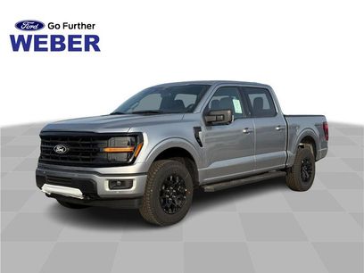New 2026 Ford F150 XLT