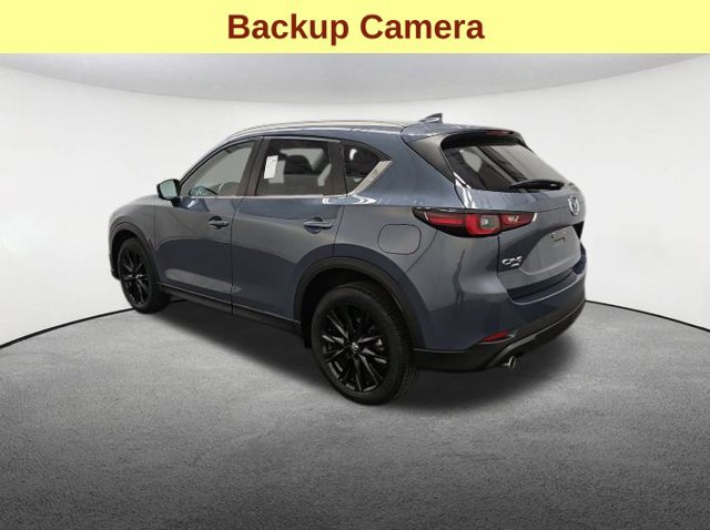 Used 2023 MAZDA CX-5 Carbon Edition AWD/4WD image 10