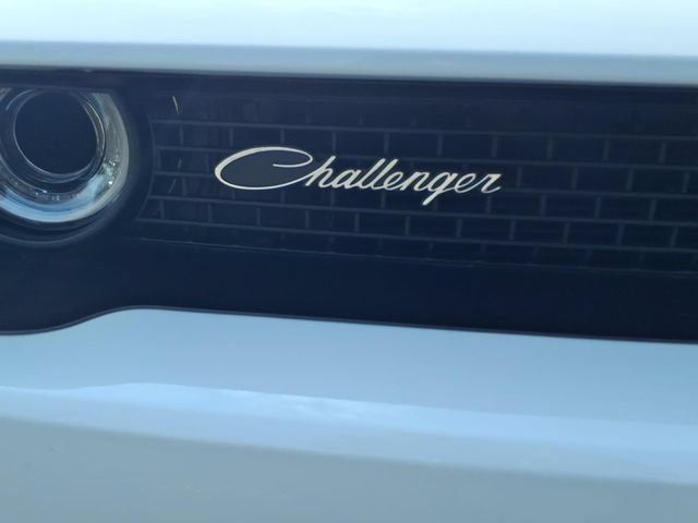Certified 2023 Dodge Challenger R/T Scat Pack RWD image 9
