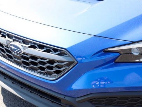 Used 2022 Subaru WRX Premium AWD/4WD image 8
