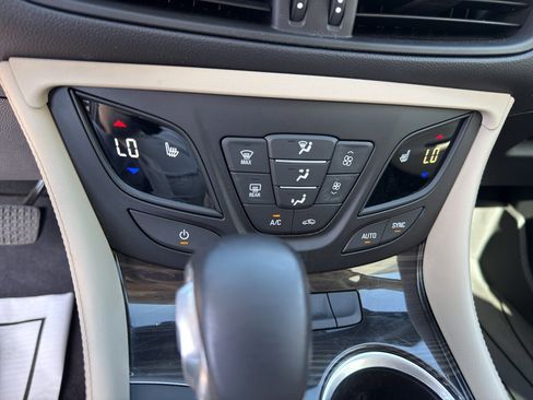 Used 2020 Buick Envision Essence w/ Experience Buick Package image 16
