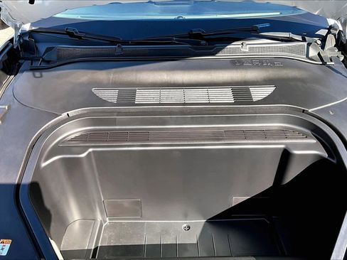 Certified 2022 Ford Mustang Mach-E Premium image 31