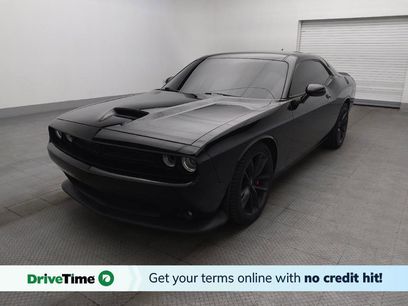 Used 2021 Dodge Challenger GT w/ Plus Package