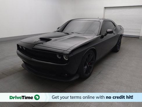 Used 2021 Dodge Challenger GT w/ Plus Package image 1