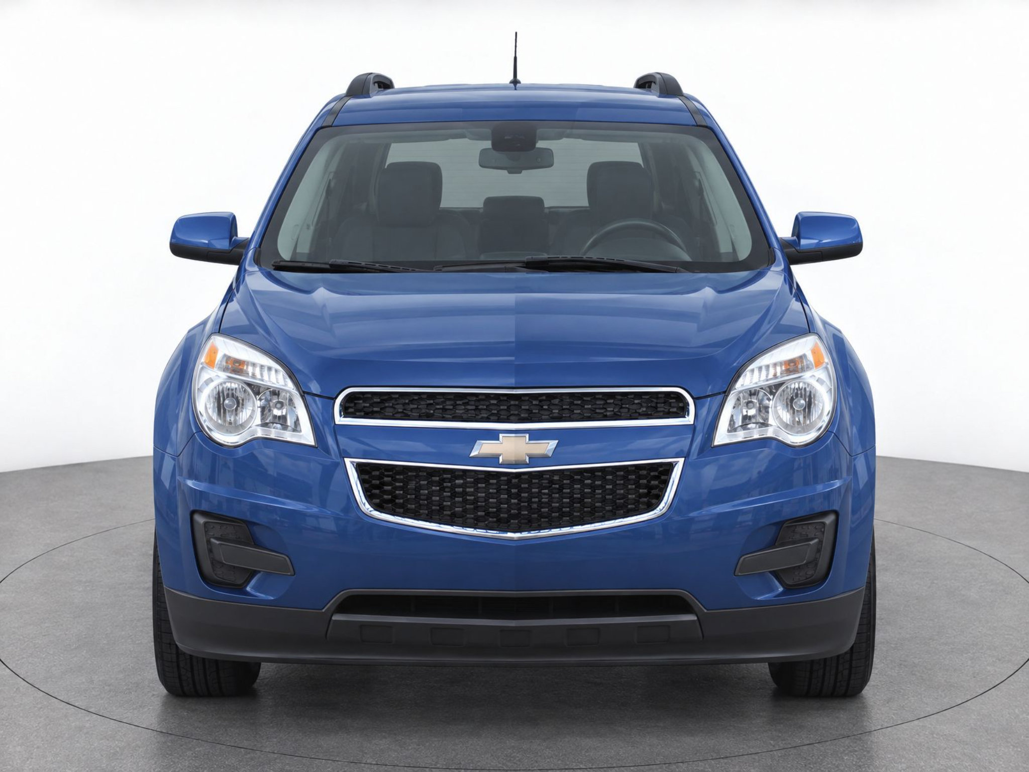 Used 2012 Chevrolet Equinox LT w/ Driver Convenience Package FWD image 5