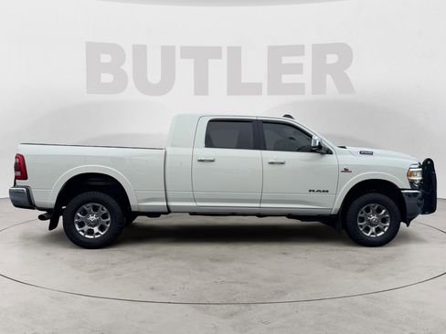 Used 2019 RAM 2500 Laramie image 6