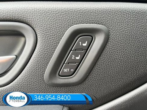 New 2026 Honda Pilot EX-L image 8