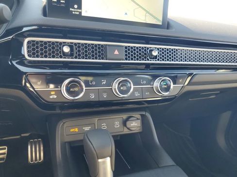 New 2026 Honda Civic Sport Touring image 22