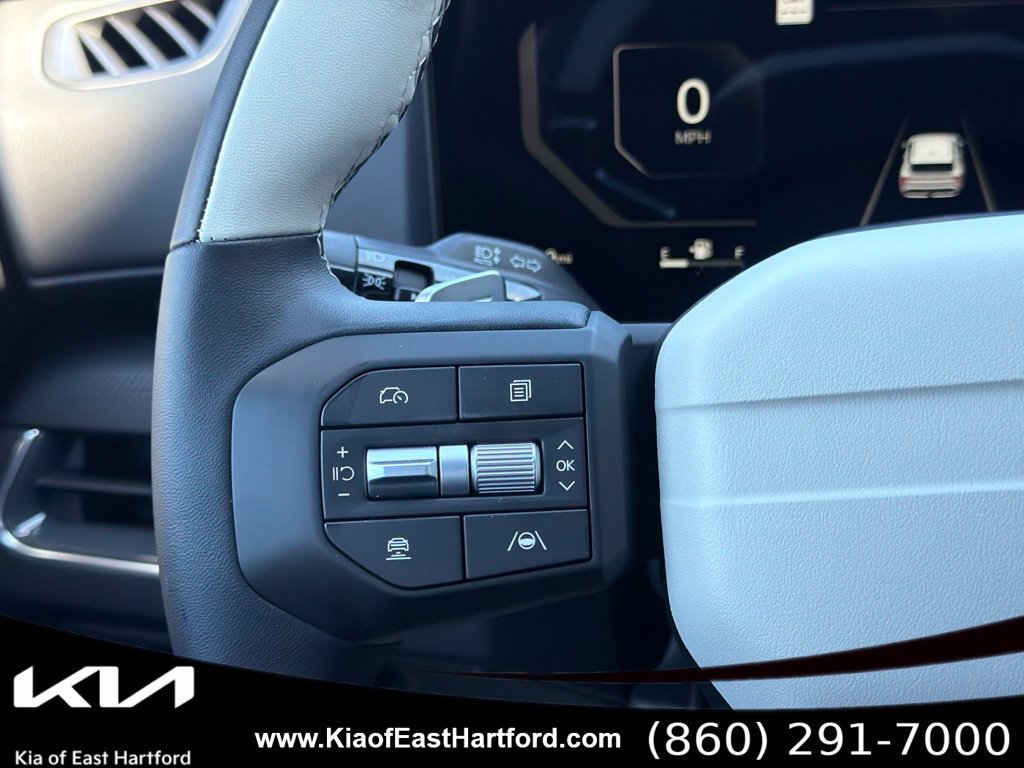 New 2026 Kia K4 GT-Line Turbo FWD image 26