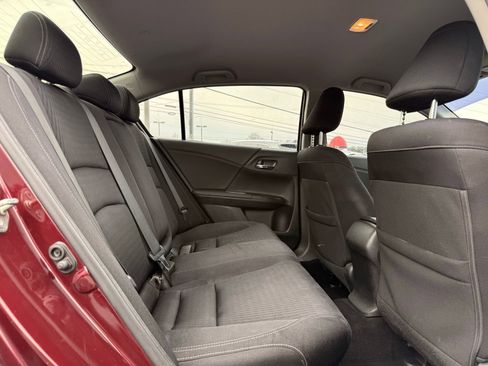 Used 2015 Honda Accord Sport image 29