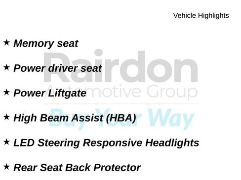 Used 2019 Subaru Outback 3.6R Limited w/ Protection Package #1 AWD/4WD image 11