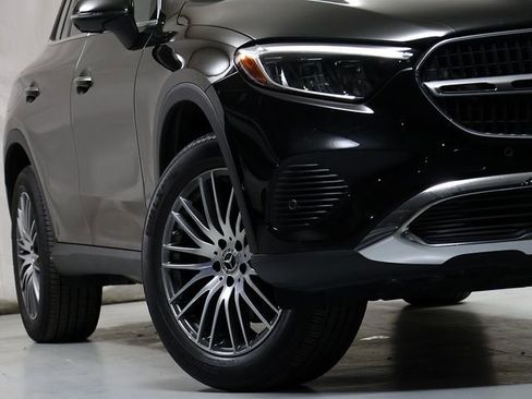 Certified 2023 Mercedes-Benz GLC 300 4MATIC image 4