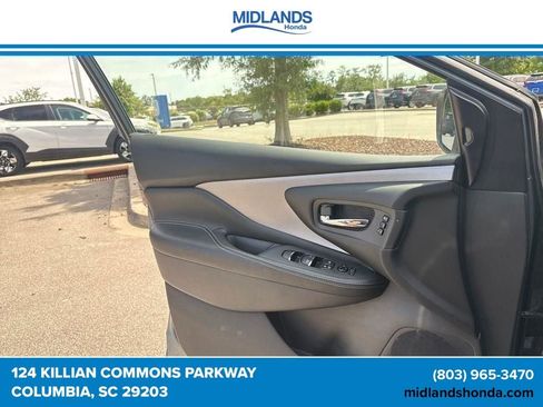 Used 2024 Nissan Murano SL AWD/4WD image 23