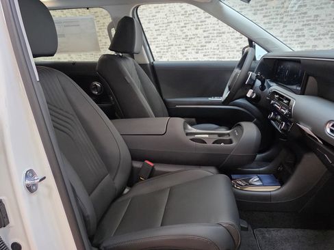 New 2026 Hyundai Palisade SEL AWD/4WD image 6