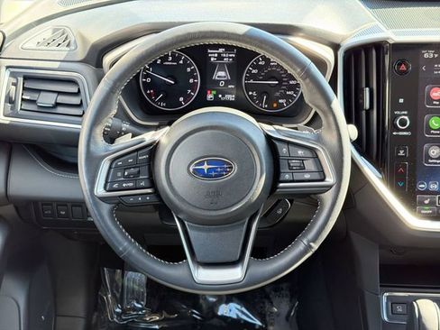 Used 2024 Subaru Ascent Limited w/ Technology Package image 13