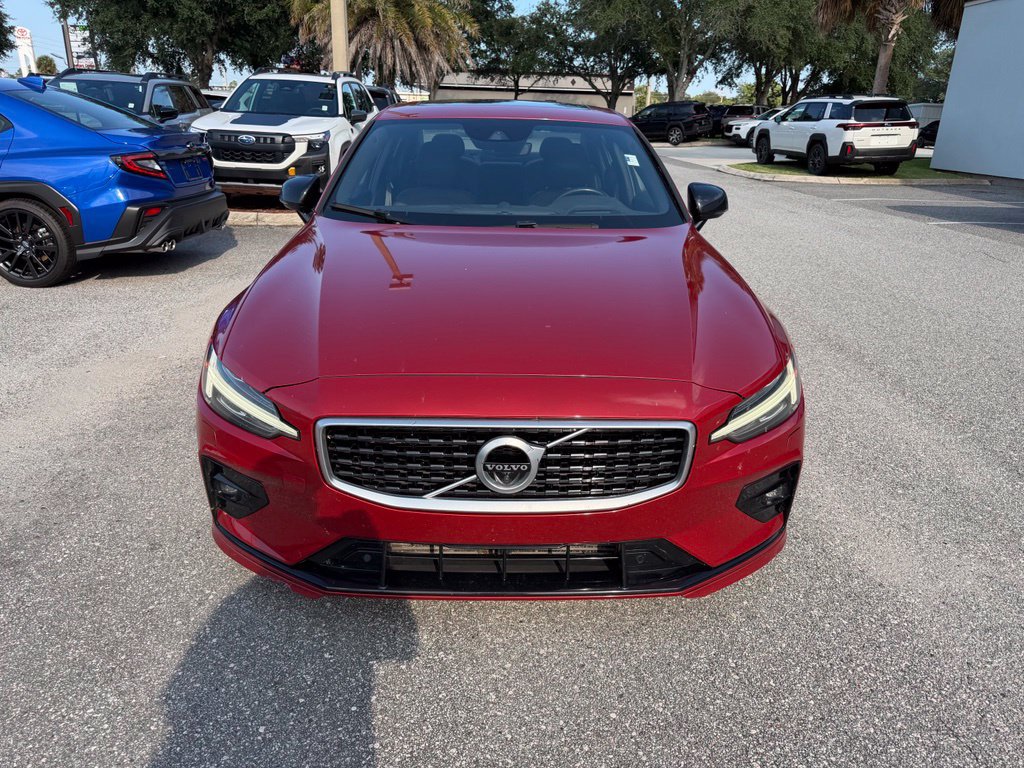 Used 2019 Volvo S60 T6 R-Design AWD/4WD image 12