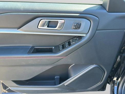 New 2026 Ford Explorer ST-Line w/ ST-Line Street Pack AWD/4WD image 14