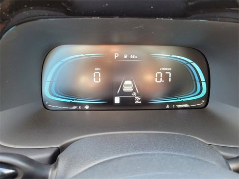 New 2025 Hyundai Palisade XRT image 17