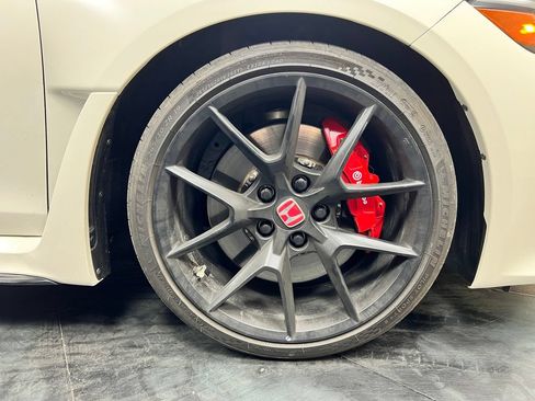 Used 2025 Honda Civic Type R image 26