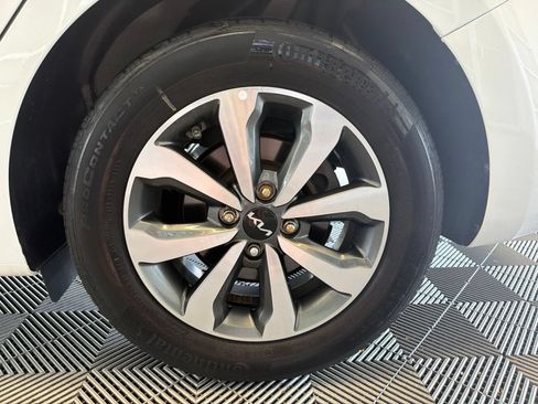 Used 2023 Kia Rio S w/ Technology Package FWD image 8
