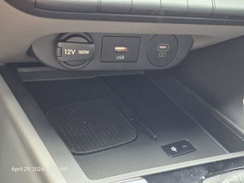 Certified 2025 Hyundai Elantra Sport FWD image 22