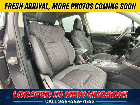 Used 2022 Subaru Forester Premium image 27