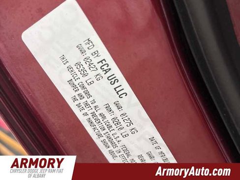 Used 2017 Dodge Charger SXT image 38