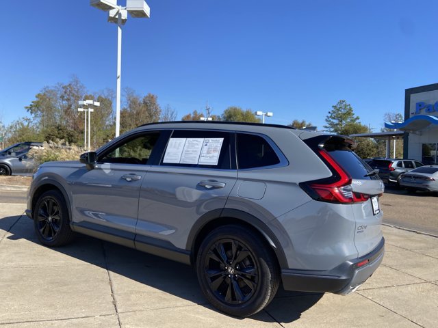 Used 2023 Honda CR-V Sport Touring image 8