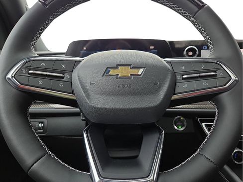New 2026 Chevrolet Traverse High Country FWD image 24