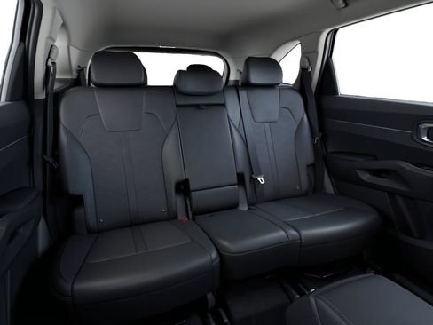 New 2026 Kia Sorento S AWD/4WD image 16