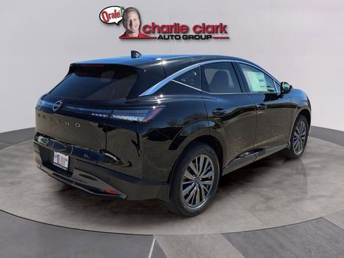 New 2026 Nissan Murano SL AWD/4WD image 6