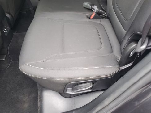 Used 2022 Hyundai Tucson SEL AWD/4WD image 15