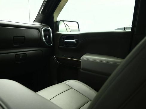Used 2021 Chevrolet Silverado 1500 RST w/ All Star Edition Plus AWD/4WD image 44